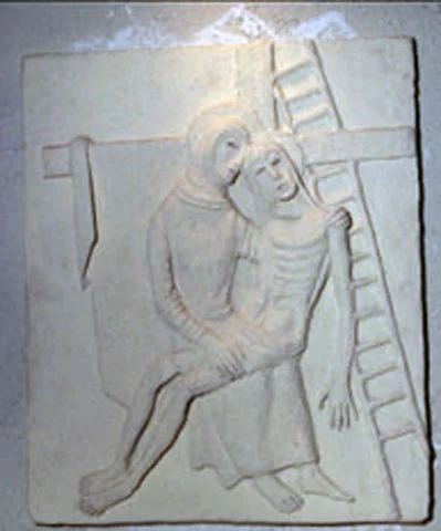 St. Mary, Corvallis