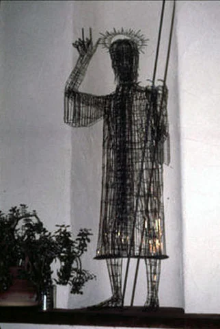 St. Mary, Corvallis