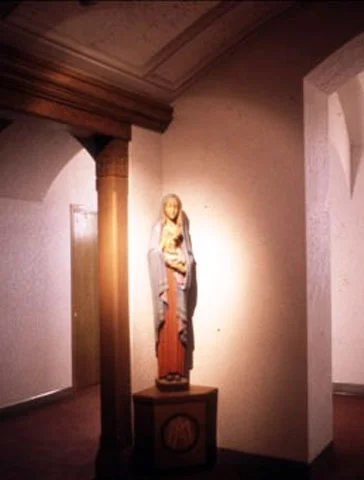 St. Mary Magdalene, Portland