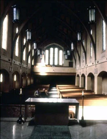 St. Mary Magdalene, Portland