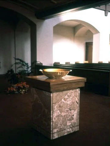St. Mary Magdalene, Portland