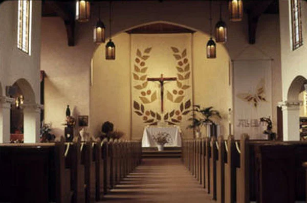 St. Monica, Coos Bay, Or