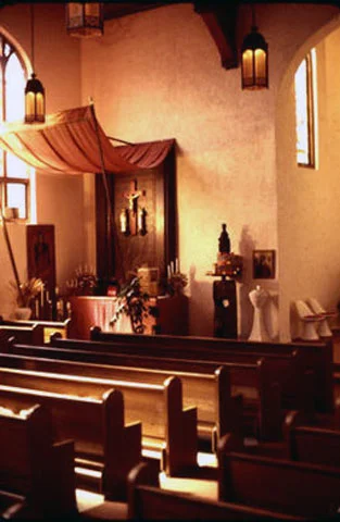 St. Monica, Coos Bay, Or