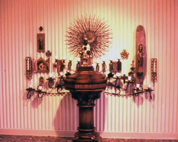 St. Peter, Portland