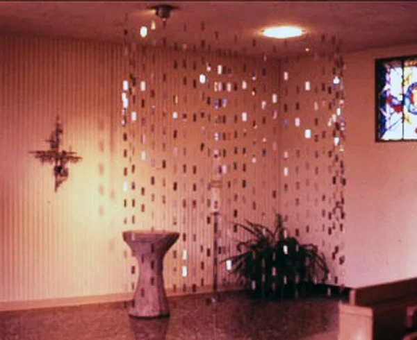 St. Peter, Portland