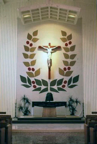 St. Peter, Portland