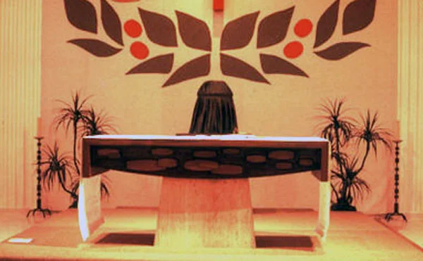 St. Peter, Portland