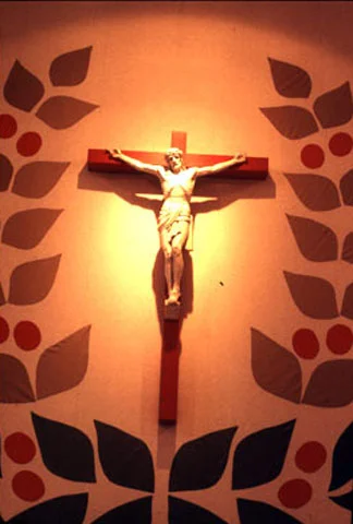 St. Peter, Portland