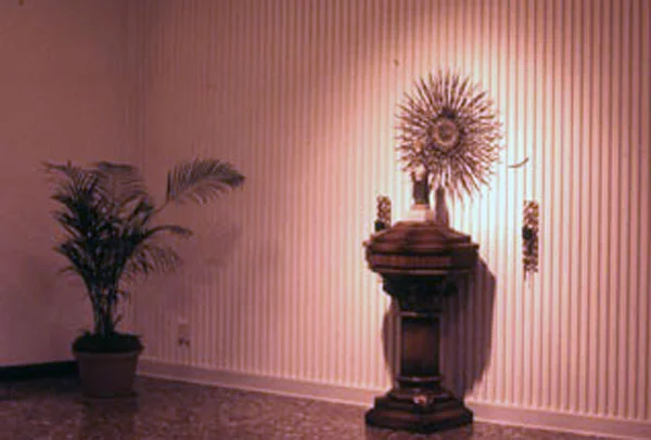 St. Peter, Portland