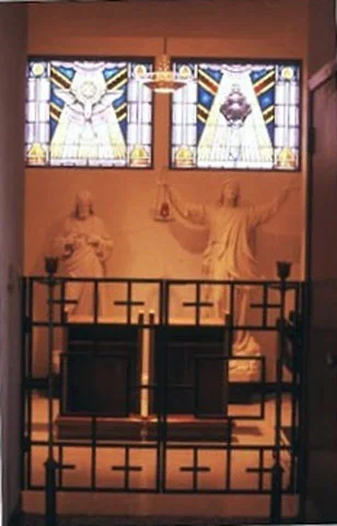 St. Peter, Portland