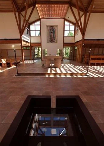 Trappist Abbey