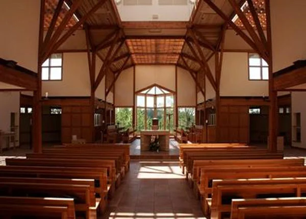 Trappist Abbey